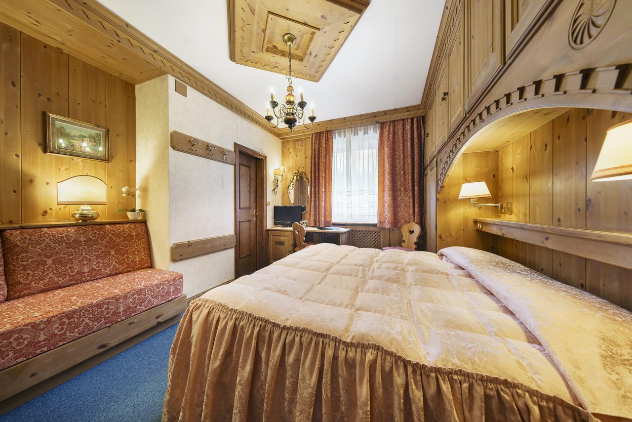 Classic Double or Twin Room