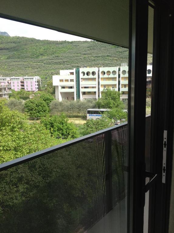Standard Double Room Balcony