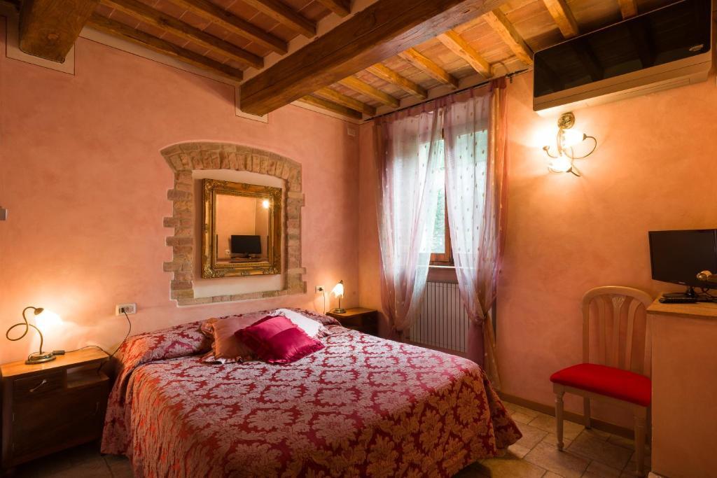 Superior 2 hálószobás apartman (4 felnőtt)