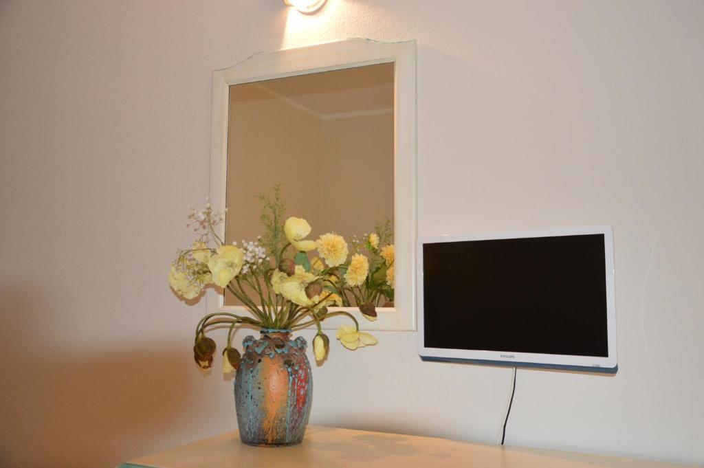 Basic Double Room Attic