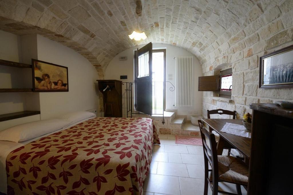 Studio Trullo (2 adulţi)