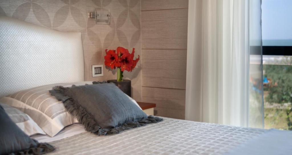 Superior Doppelzimmer mit Meerblick