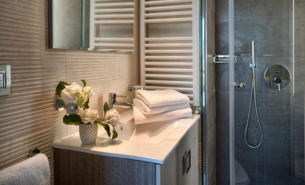 Superior Double Room Sea View