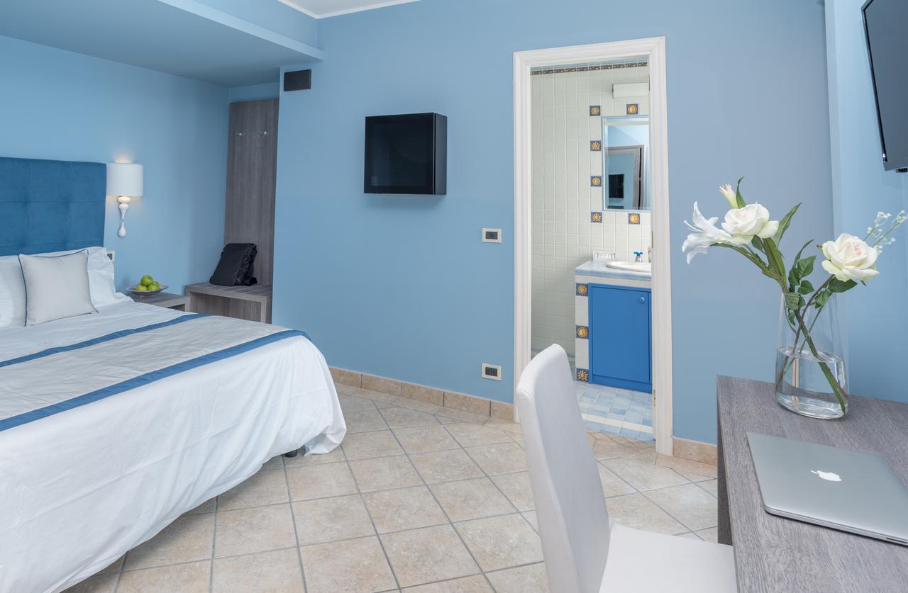 Double Room Balcony