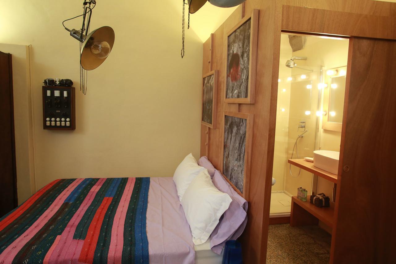Superior Zimmer mit Queensize-Bett