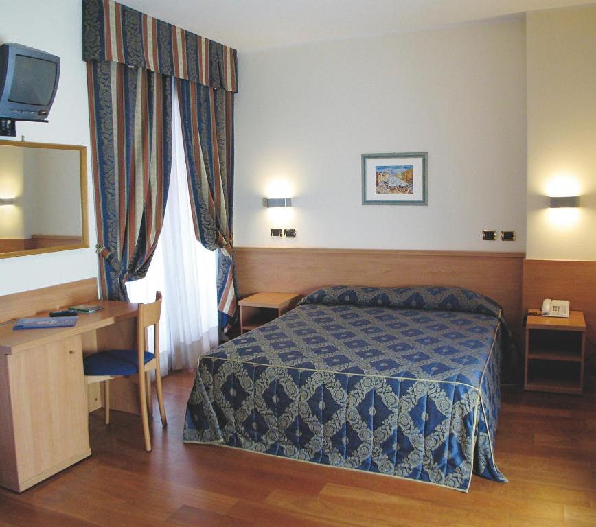 Double Room Balcony