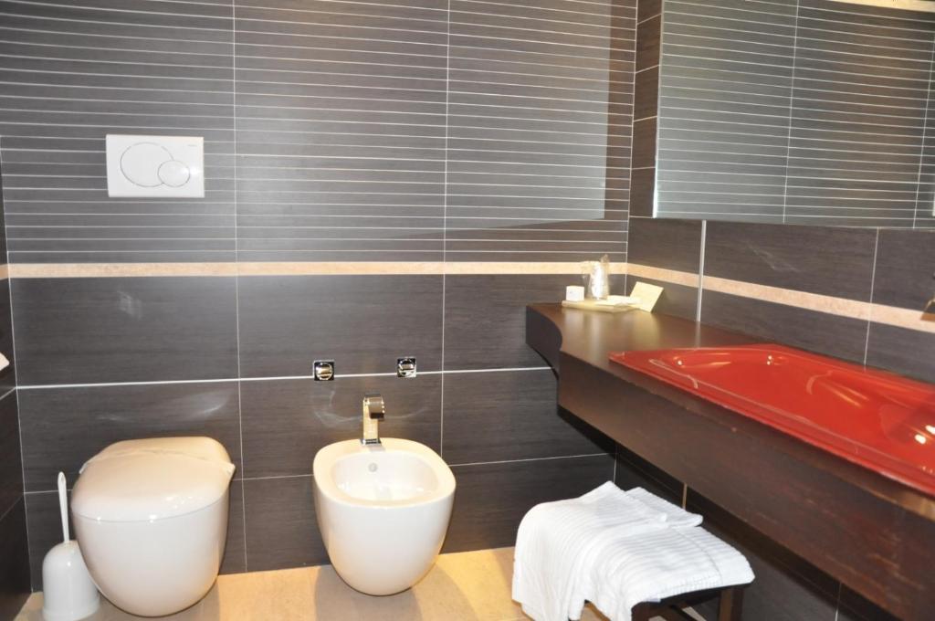 Superior Suite
