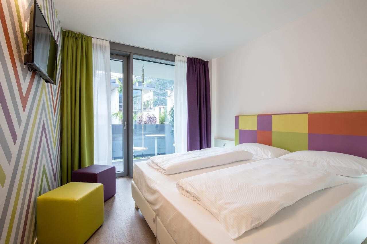 Deluxe Double or Twin Room Annex