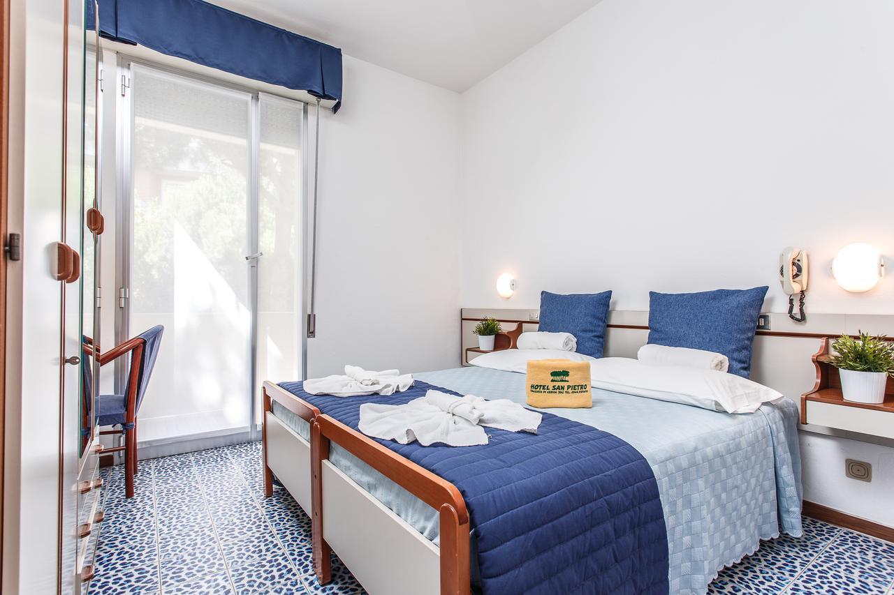 Standard Doppel-/Zweibettzimmer mit Balkon