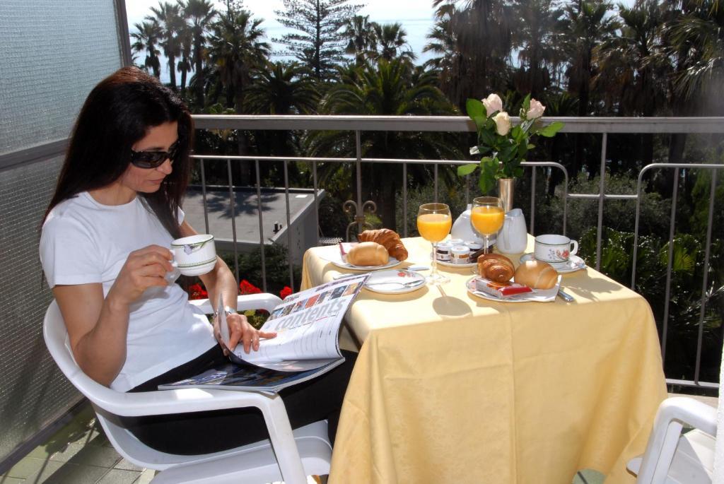 Double Room Balcony