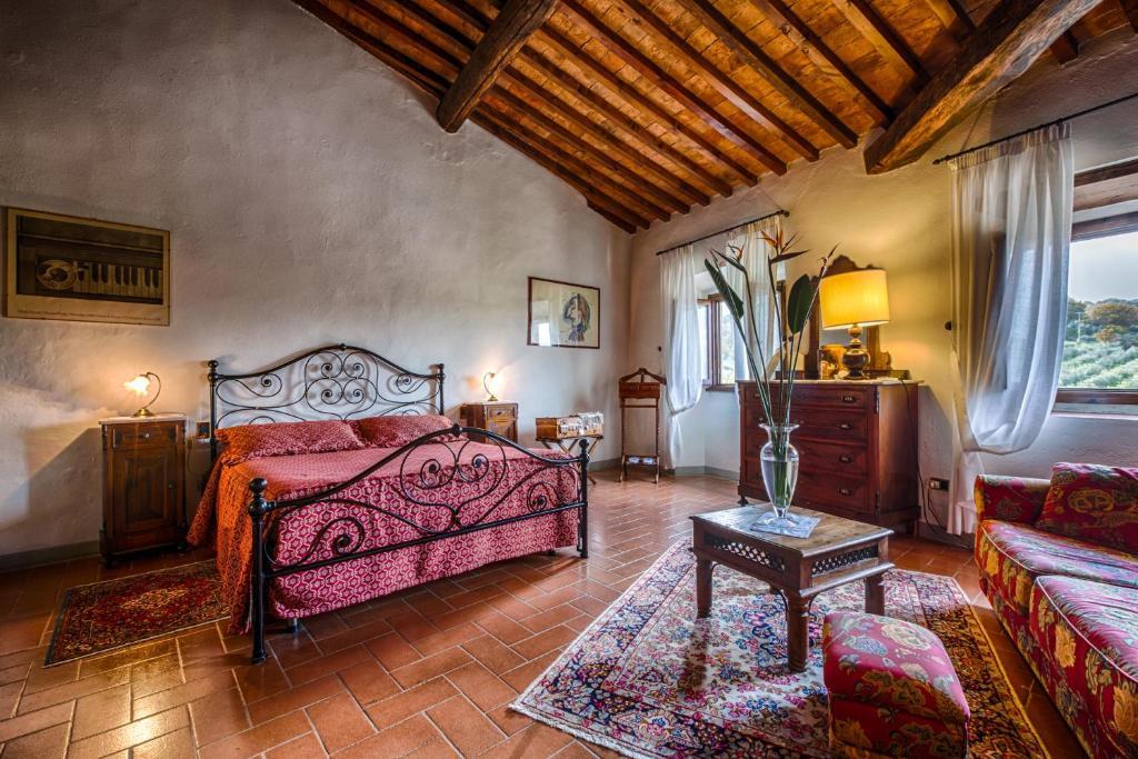 Junior Suite (3 Erwachsene)