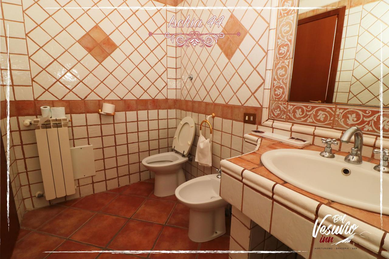 Camera Quadrupla con Bagno Privato