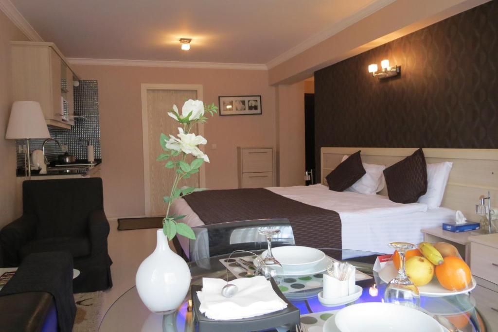 Suite Executive