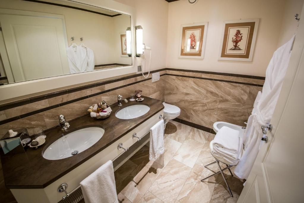 Classic Double or Twin Room