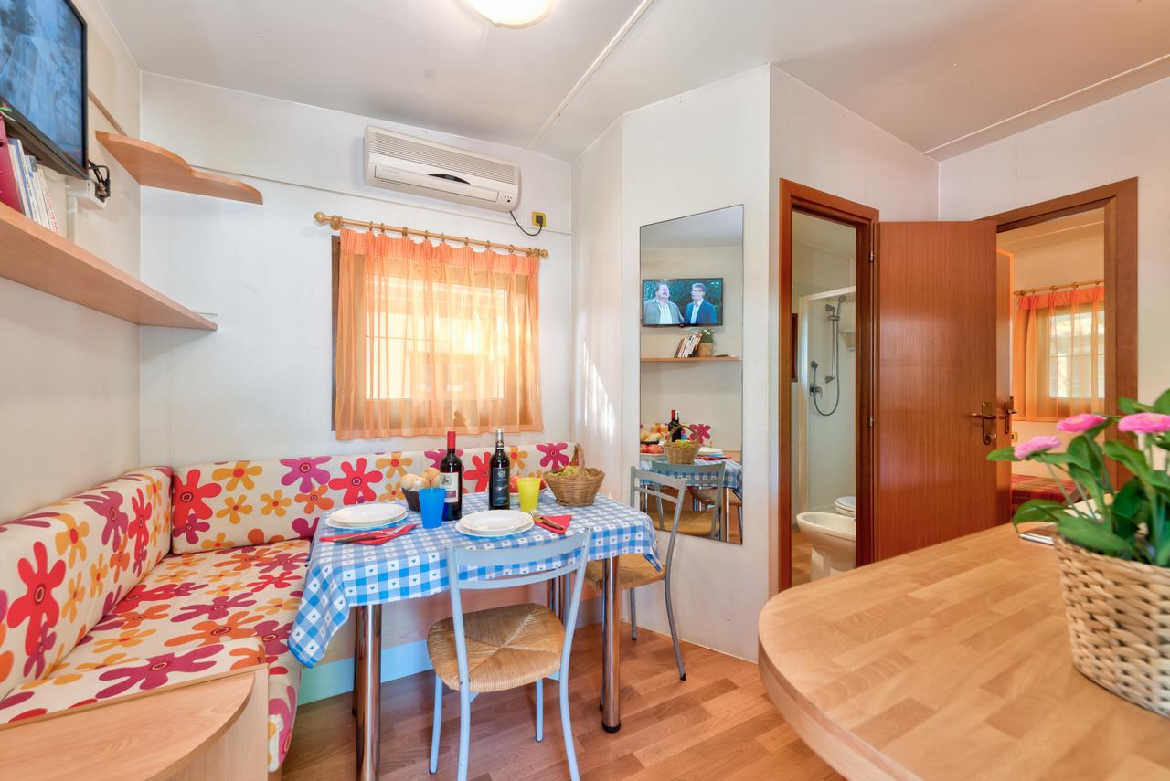 Family Mobile Home
