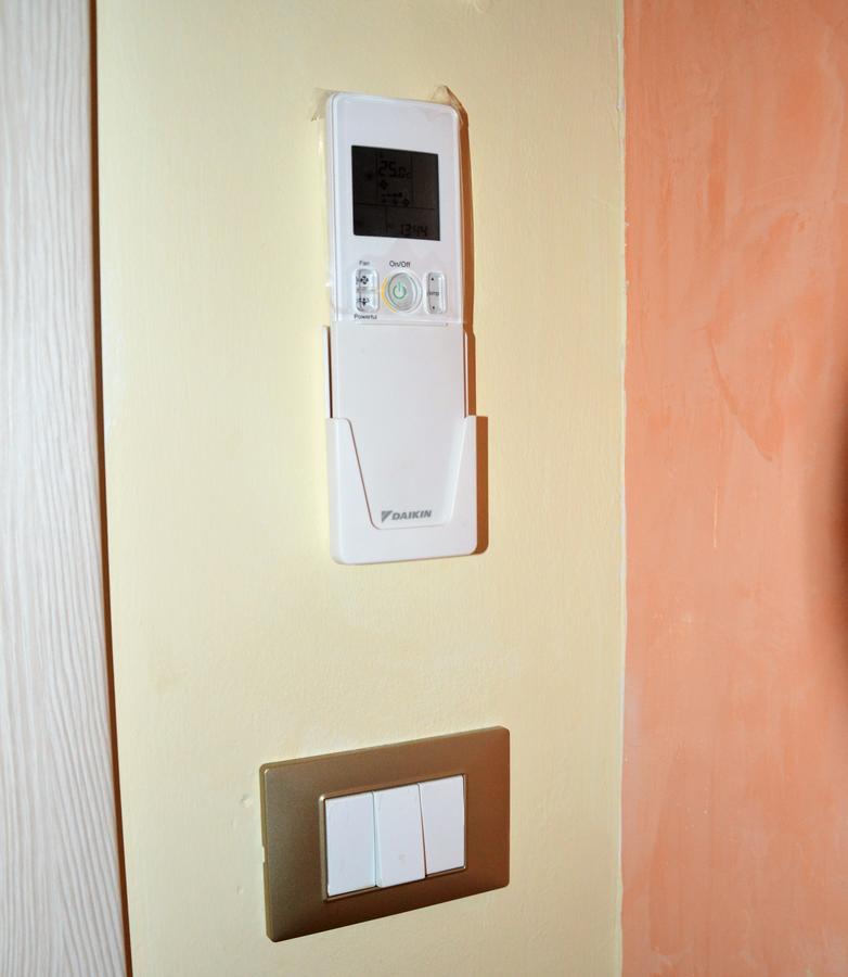 Large Double or Twin Room