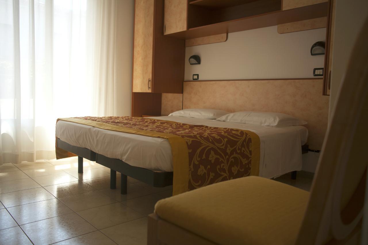 Double or Twin Room Balcony