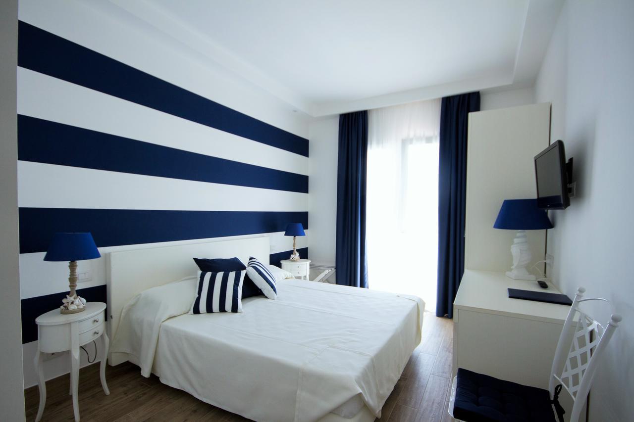 Double Room Patio