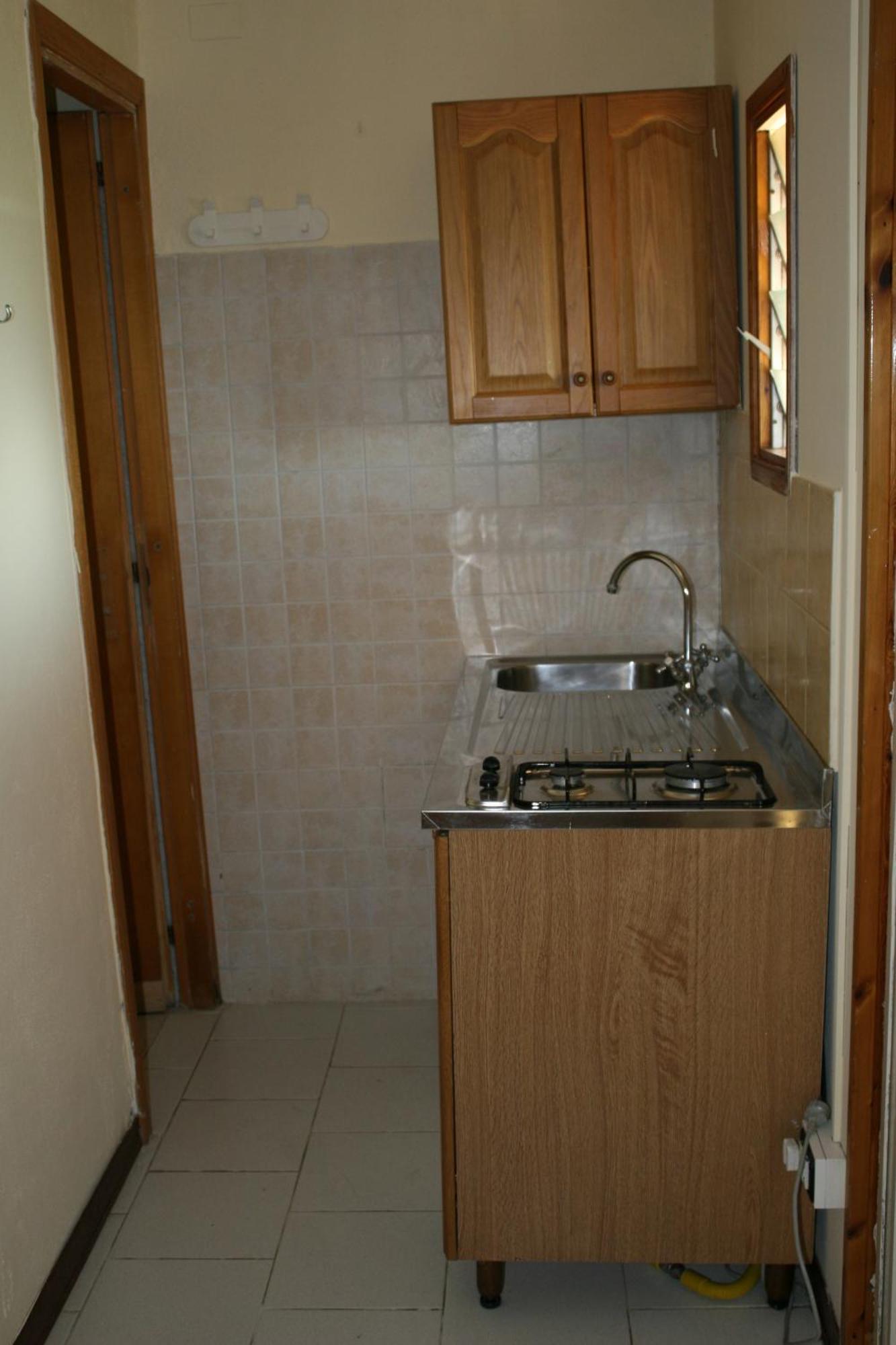 Bungalow (2 Adulti)