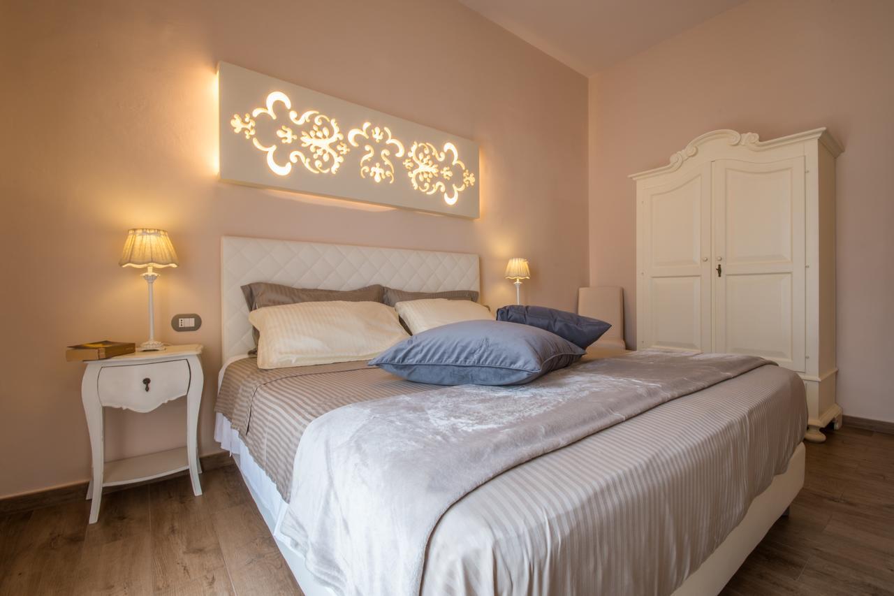 Superior One-Bedroom Apartment