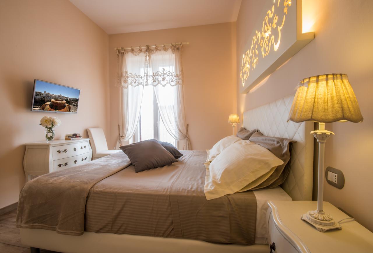 Superior One-Bedroom Apartment