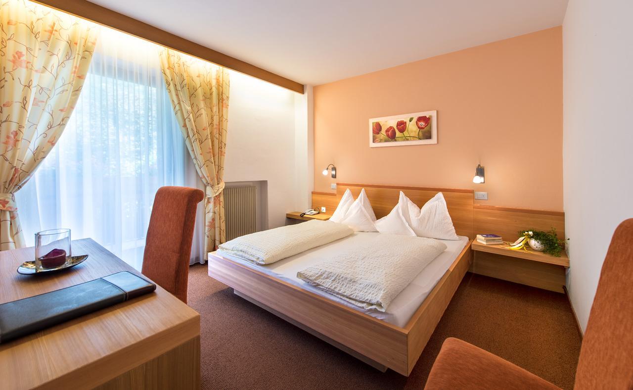 Standard Doppelzimmer
