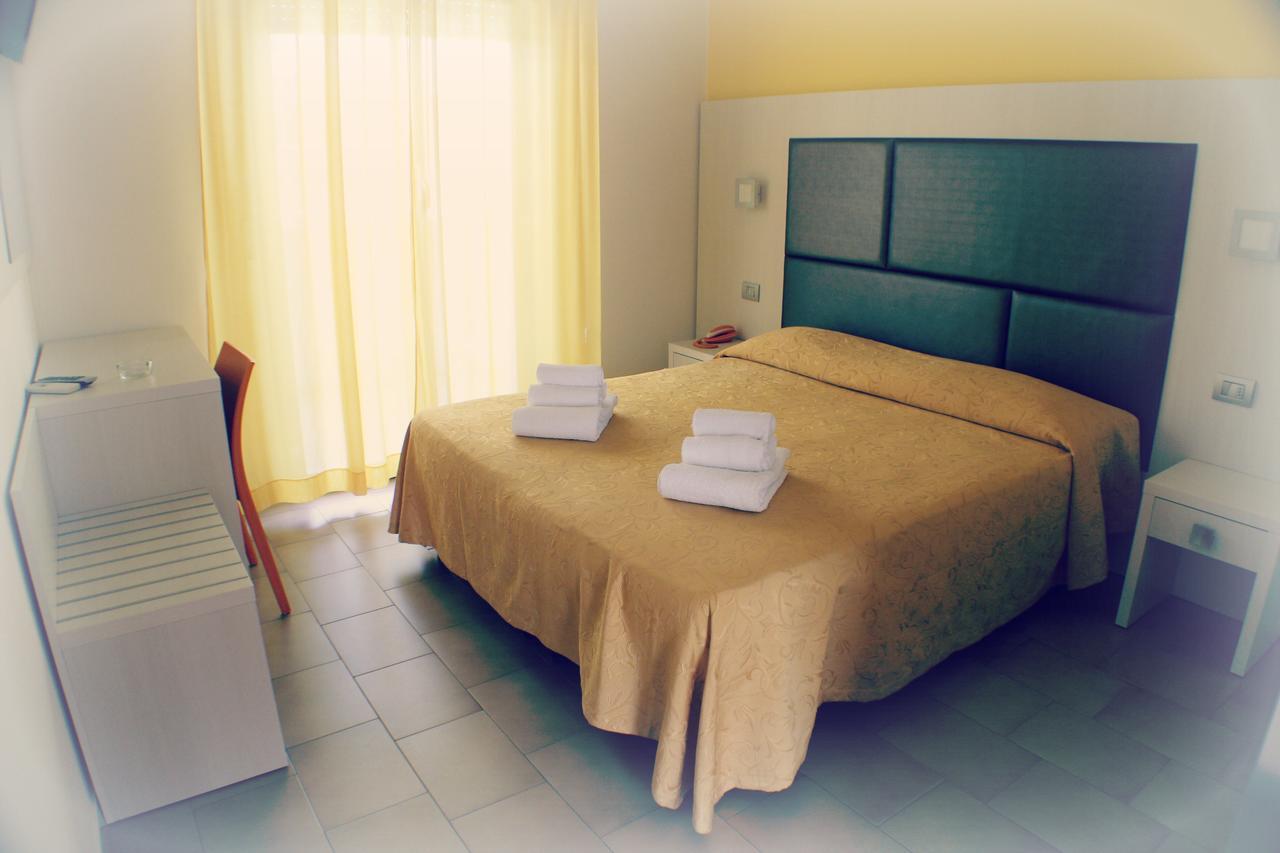 Triple Room Balcony