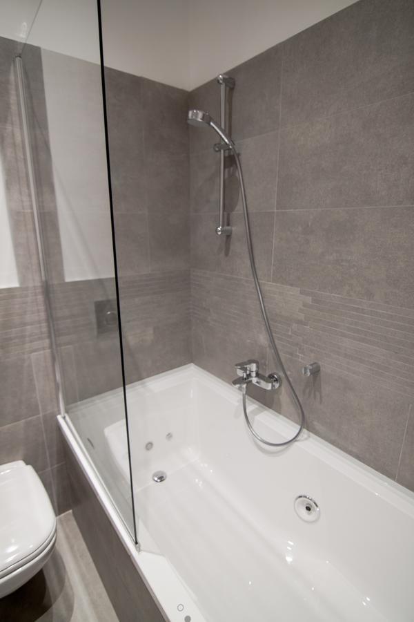 Double Room Spa Bath