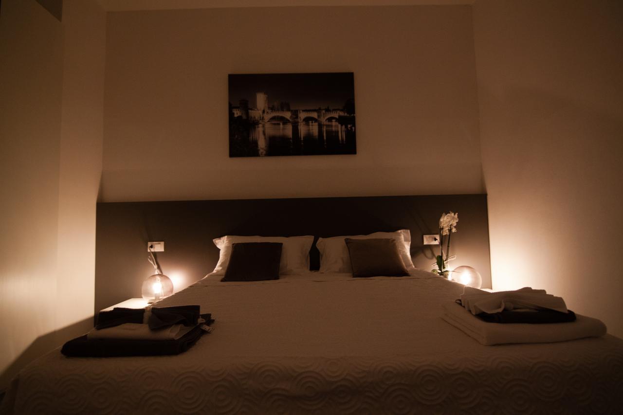 Double Room Spa Bath