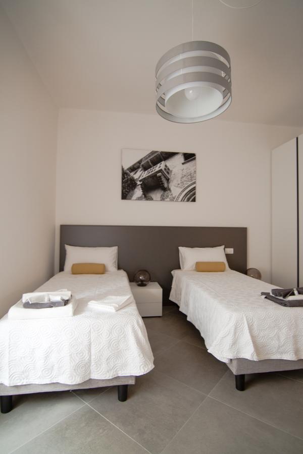 Double or Twin Room City View