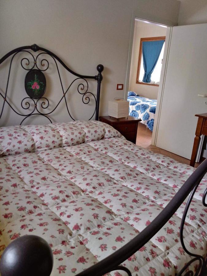 Junior Suite con Vista Giardino