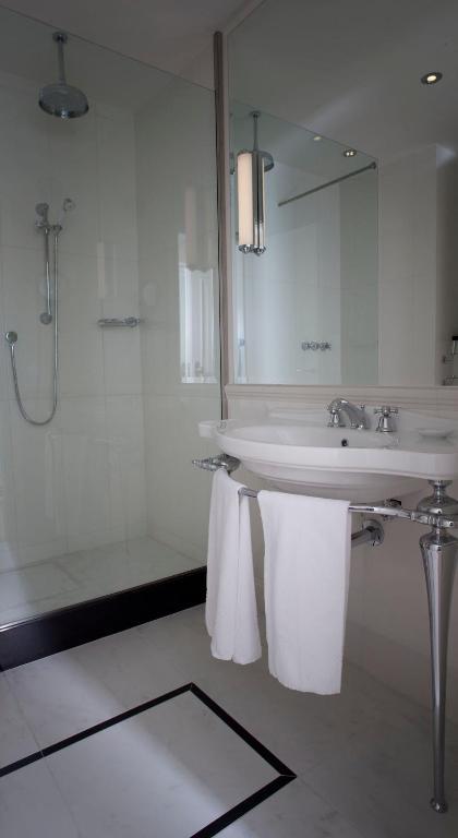 Classic Double Room Sea View Terrace