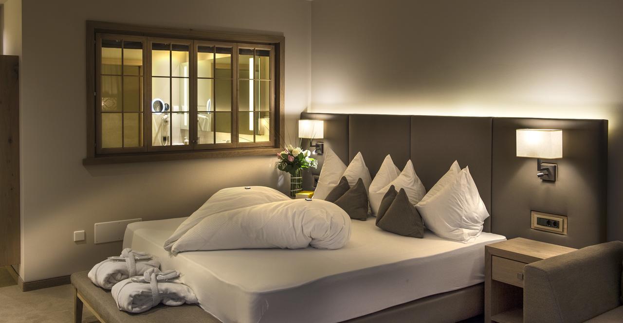 Superior King Suite