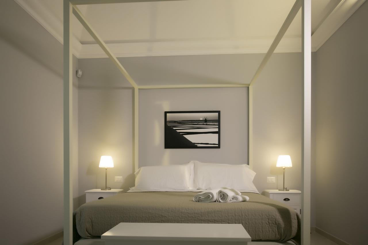 Appartamento Superior con 1 Camera da Letto e Patio