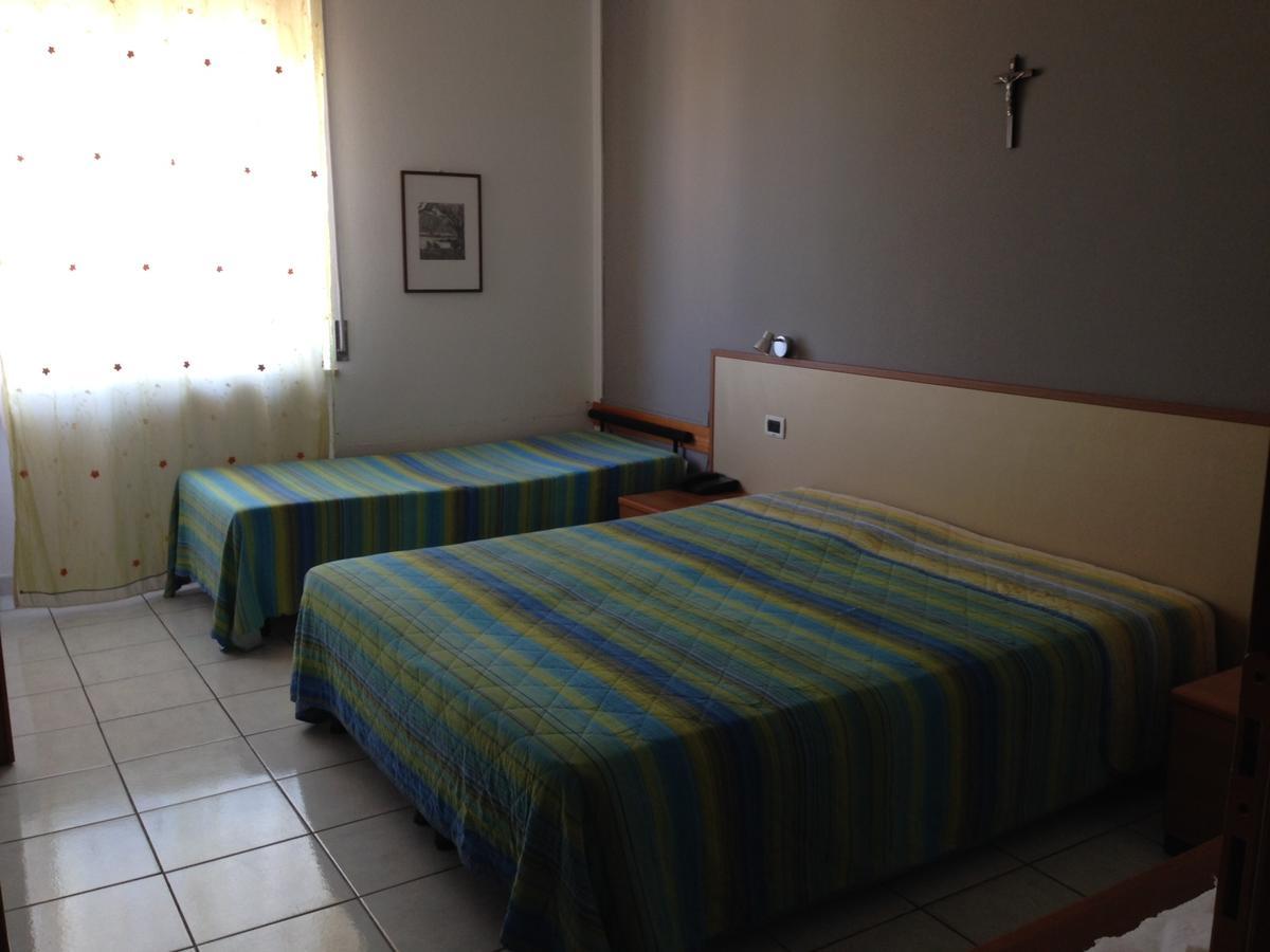 Tweepersoonskamer met 1 of 2 Bedden en Badkamer