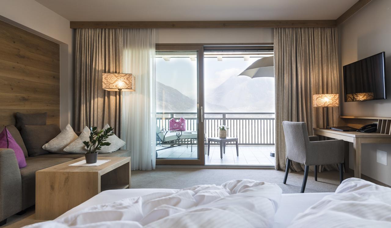 Superior King Suite