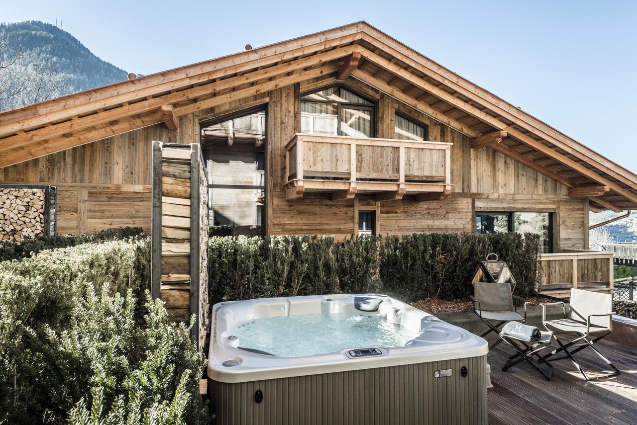 Suite Terrace