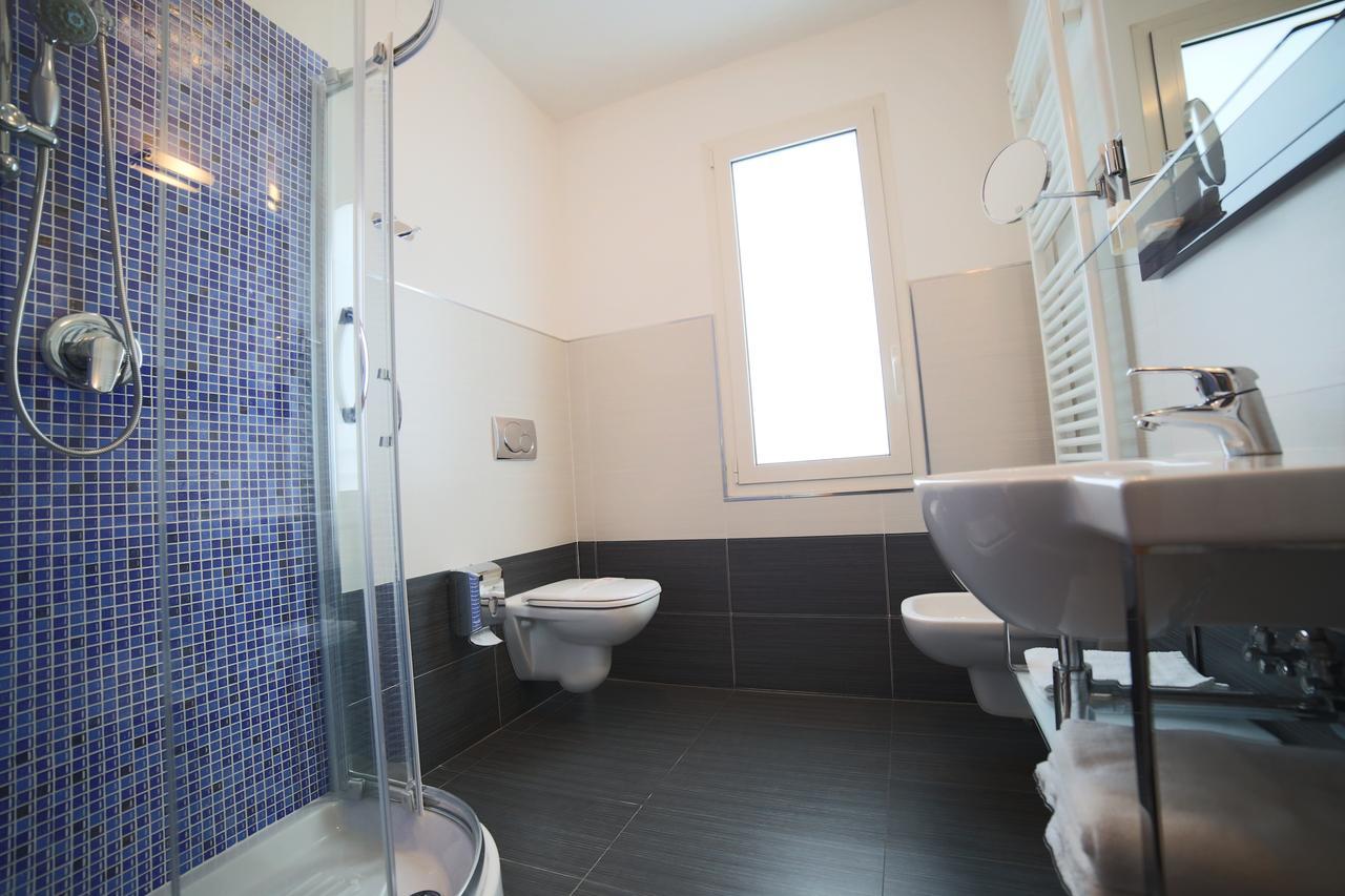 Triple Room Balcony