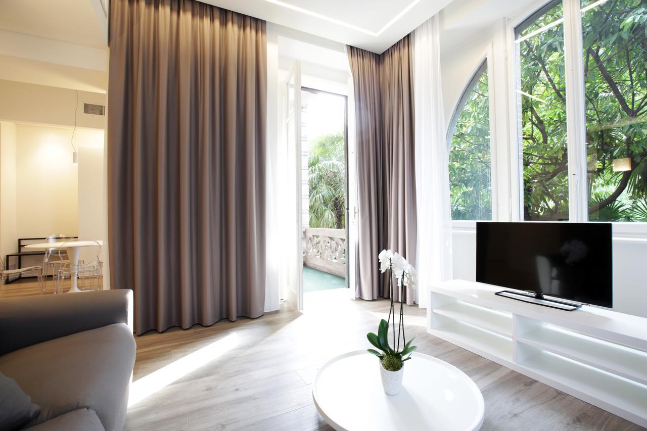 Suite with Terrace