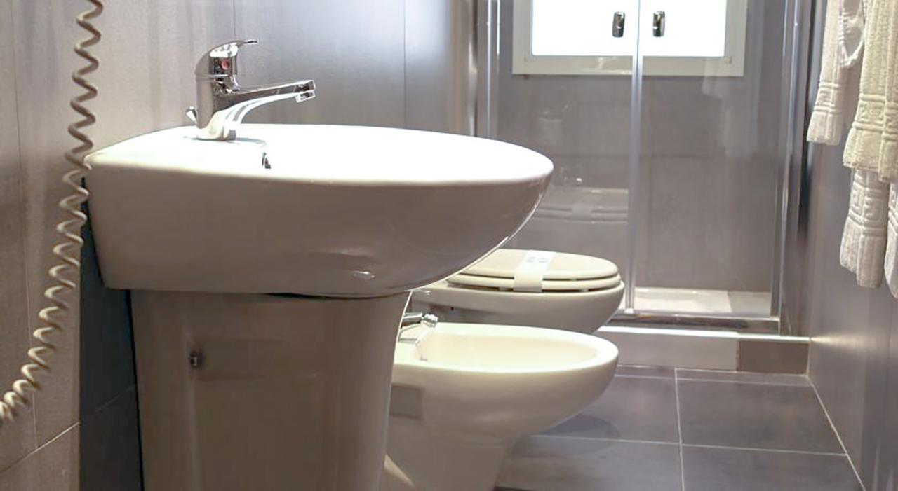 Comfort Double or Twin Room
