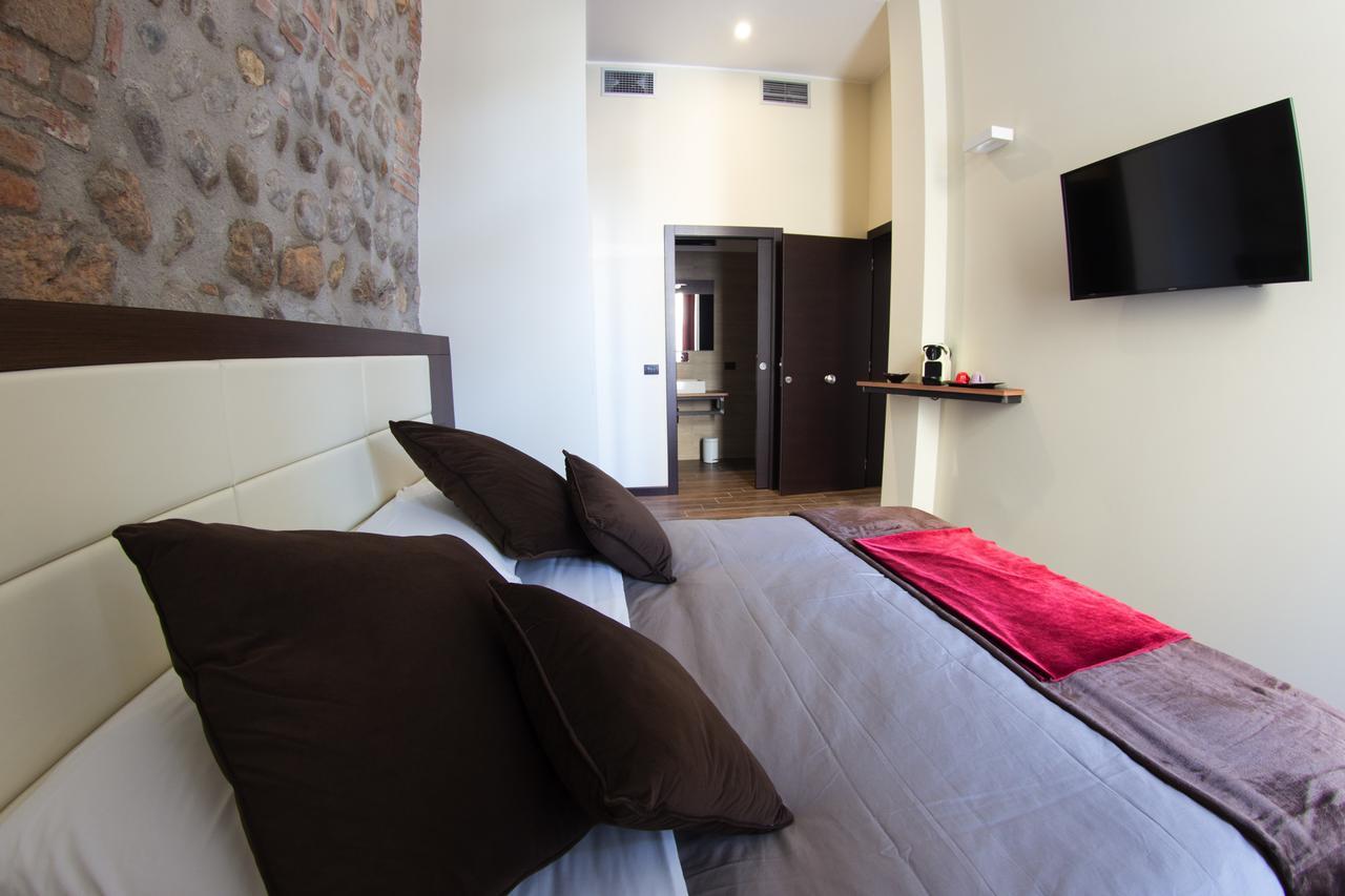 Superior Double or Twin Room City View