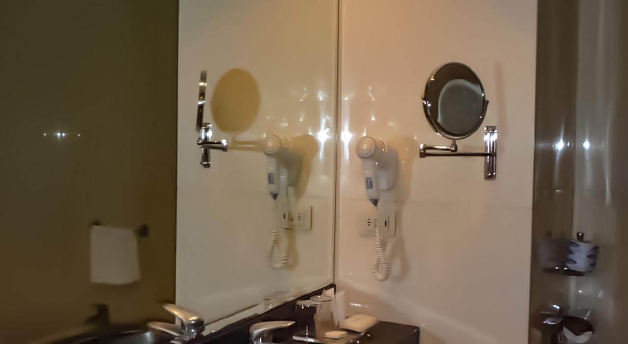Budget Double or Twin Room