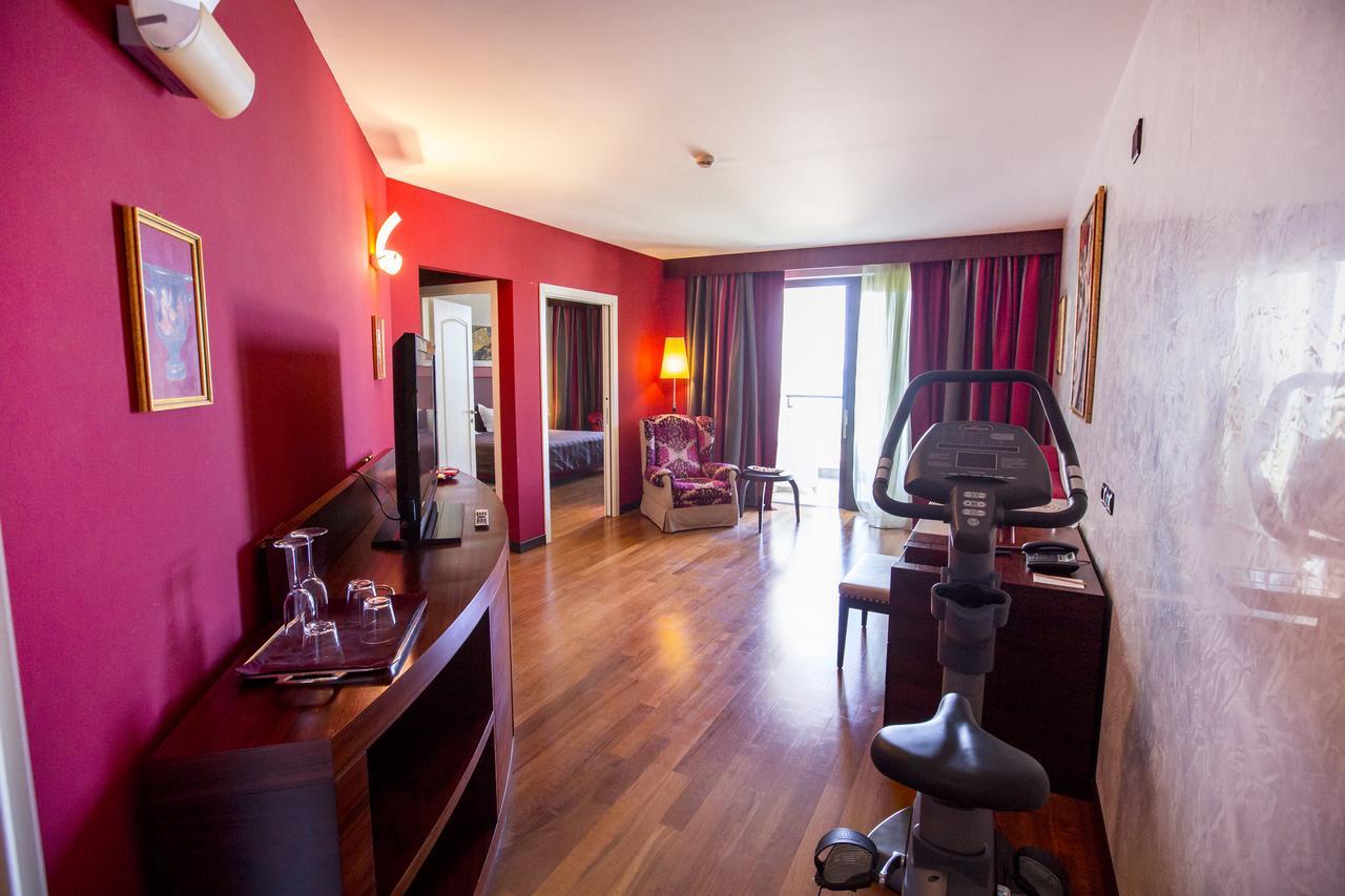 Grand Suite