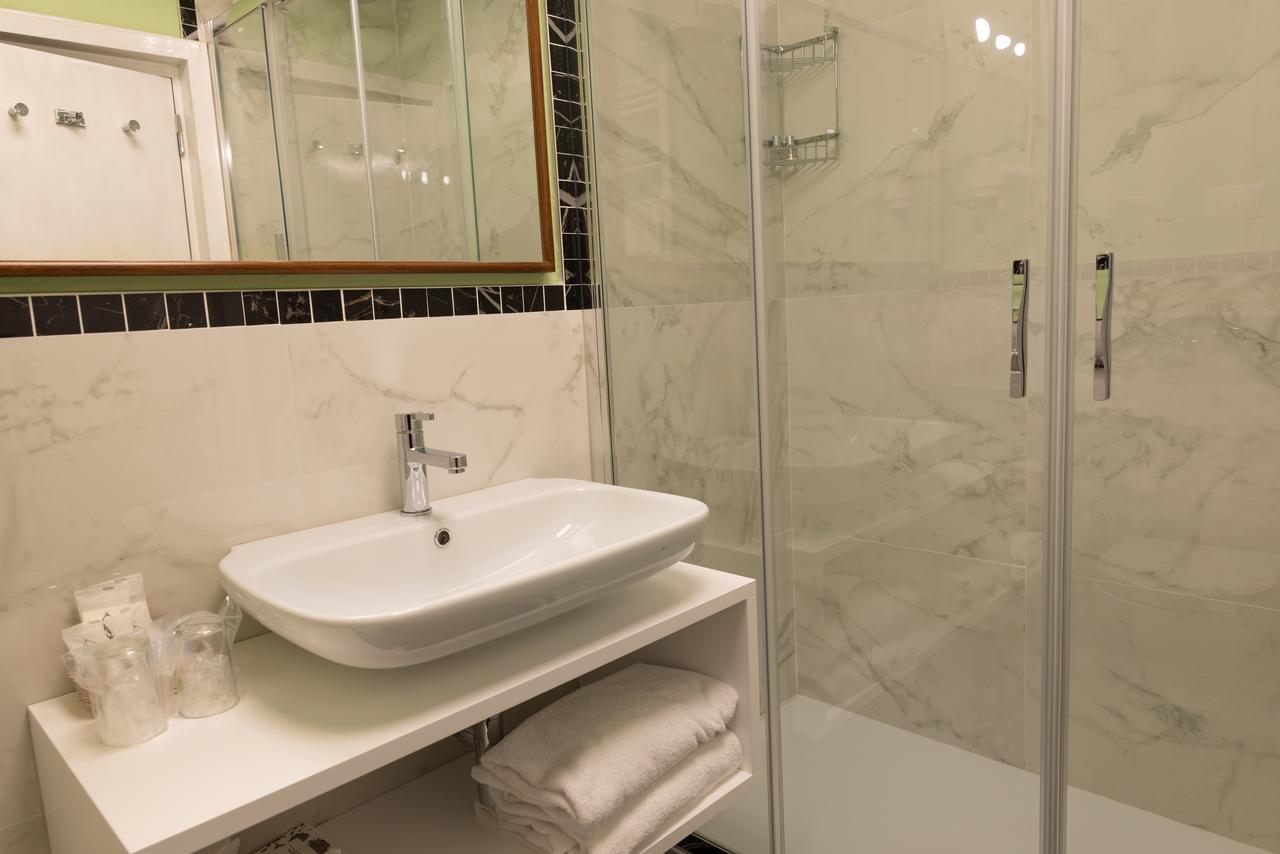 Prestige Double Room with Spa Access