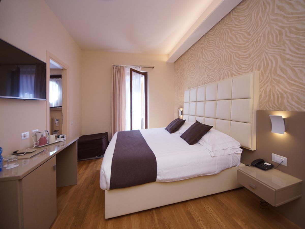 Double Room Balcony