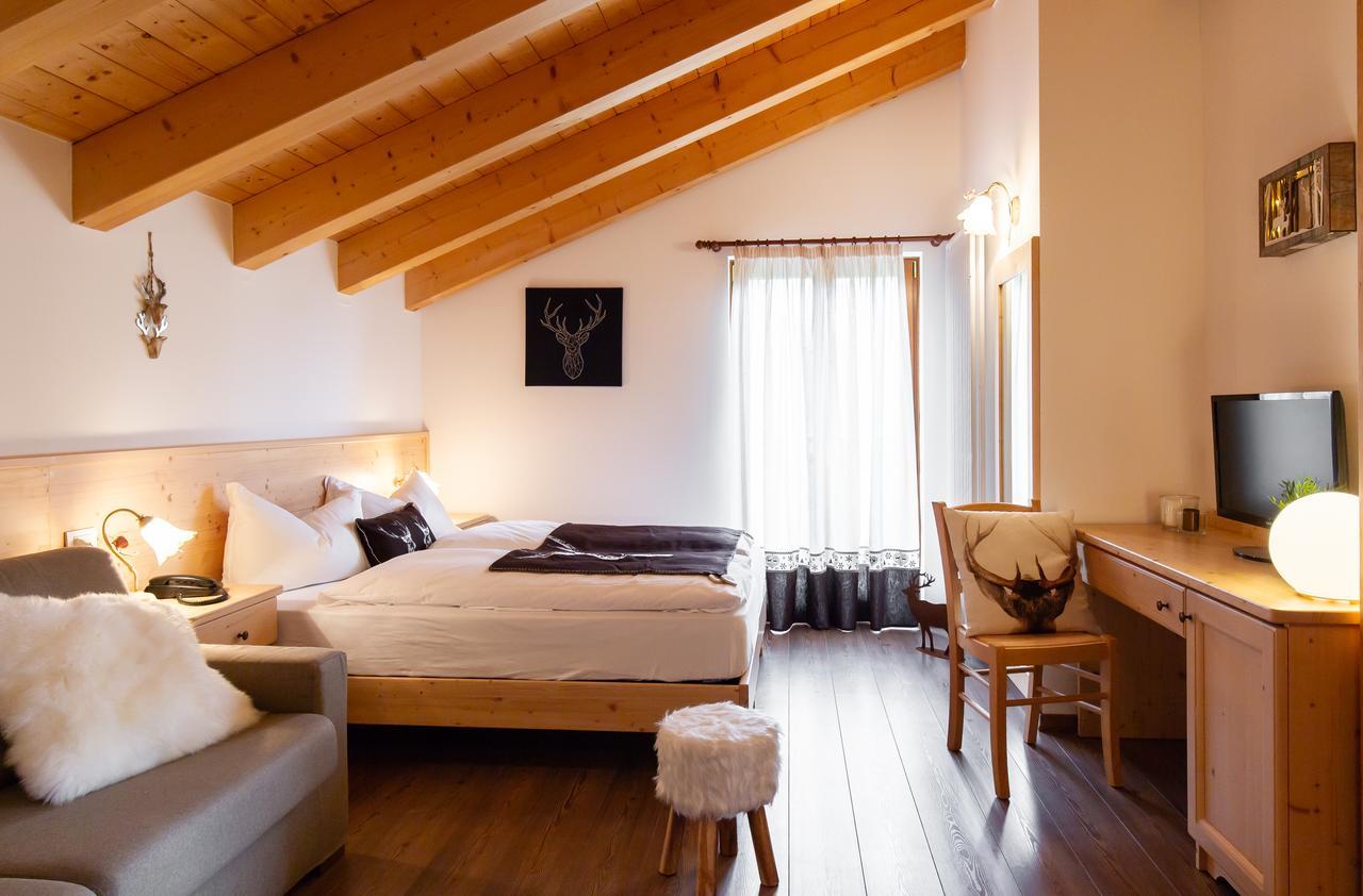 Suite con Vista Montagna