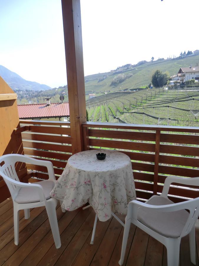 Double Room Balcony