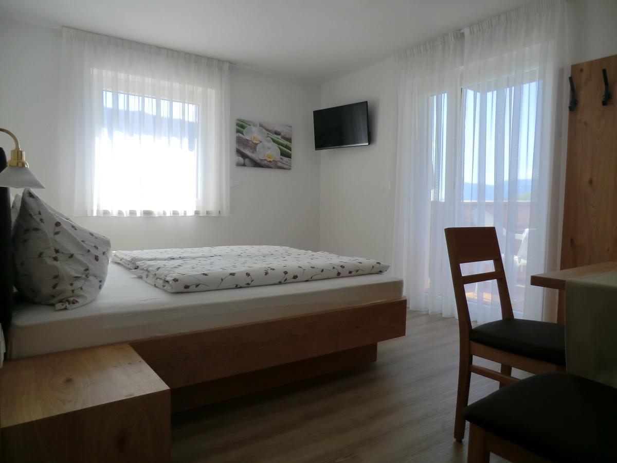 Double Room Balcony