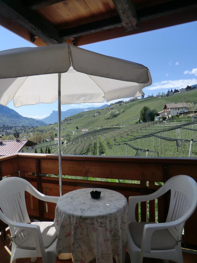Double Room Balcony
