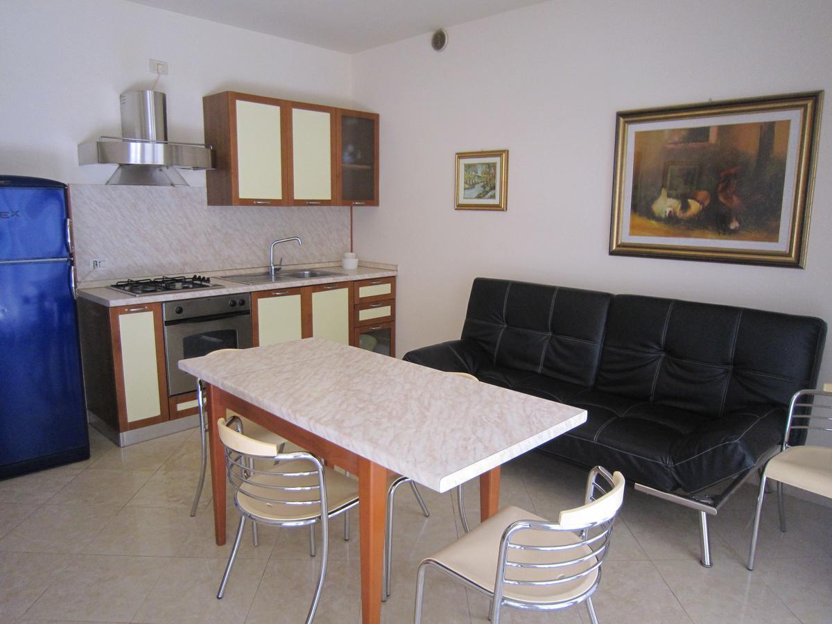 Appartamento con 2 Camere da Letto